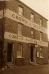Crown & Sceptre 1920's